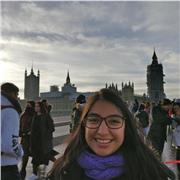 Spanish conversation classes with a Colombian experienced teacher